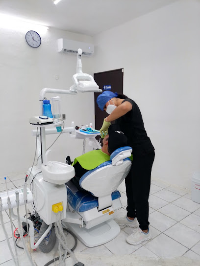Atención dental en Dental Caribe